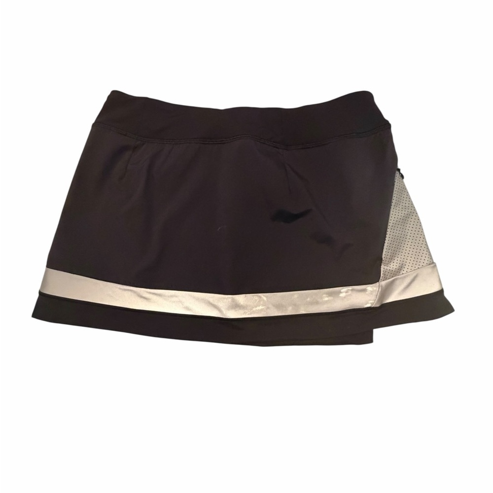 Vintage!! lululemon athletica light it up skirt  super rare new wit tags - Picture 2 of 5